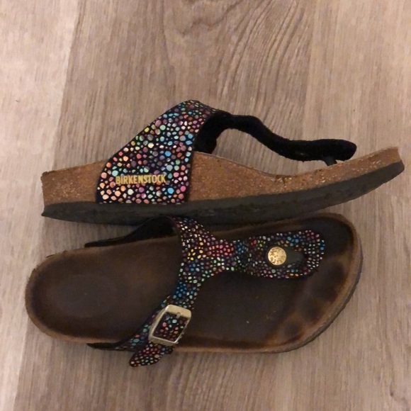 Children’s Birkenstock’s - Picture 3 of 3